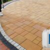 NANO-BAU MOKRA KOSTKA impregnat nadający mokry efekt