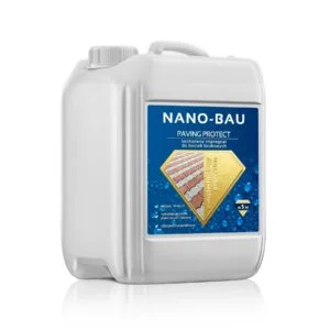 NANO-BAU Paving Protect ochrona kostki brukowej
