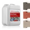 SPECIALCHEM BRUK BASIC Impregnat do kostki brukowej