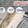 SPECIALCHEM Beton Architect impregnacja betonu architektonicznego