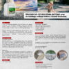 SPECIALCHEM BETON CLEAN do czyszczenia betonu