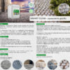Specialchem Granit Clean preparat do mycia kamienia granitowego