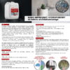 SPECIALCHEM Beton Architect impregnacja betonu architektonicznego