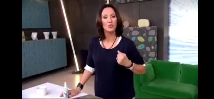 NanoTec hydrofóbna nanoimpregnácia na oblečenie