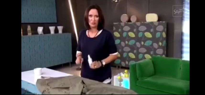 NanoTec hydrofóbna nanoimpregnácia na oblečenie