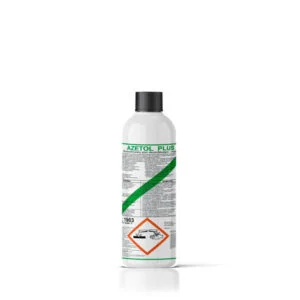 AZETOL PLUS HACCP засіб для дезінфекції та очищення, призначений для контакту з харчовими продуктами