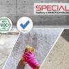 SPECIALCHEM BETON CLEAN do czyszczenia betonu