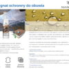 NanoTex impregnat ochronny do obuwia - obrazek 3