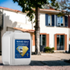NANO-BAU FASADA PROTECT H100 do impregnacji elewacji - obrazek 3
