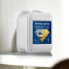 NANO-BAU FASADA PROTECT H100 do impregnacji elewacji - obrazek 4