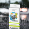 NANOAUTO NANO WYCIERACZKA – powłoka hydrofobowa do szyb