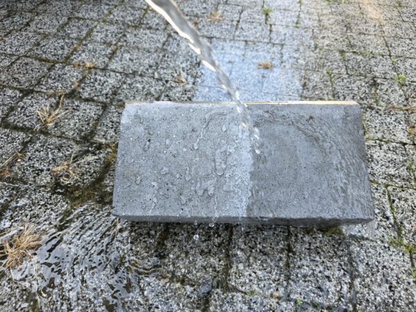 BETONTEC W50 Impregnat hydrofobowy do betonu - obrazek 4