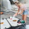 BETONTEC W50 Impregnat hydrofobowy do betonu - obrazek 10