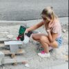 BETONTEC W50 Impregnat hydrofobowy do betonu - obrazek 9