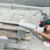 BETONTEC W50 Impregnat hydrofobowy do betonu - obrazek 8