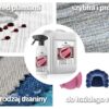NanoTex impregnat przeciw plamom do tkanin