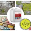 SPECIALCHEM BRUK BASIC Impregnat do kostki brukowej