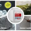 Specialchem Beton Basic impregnat hydrofobowy do betonu